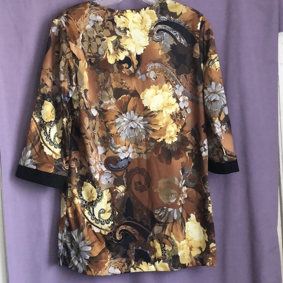 Haband blouse - Picture 3 of 6